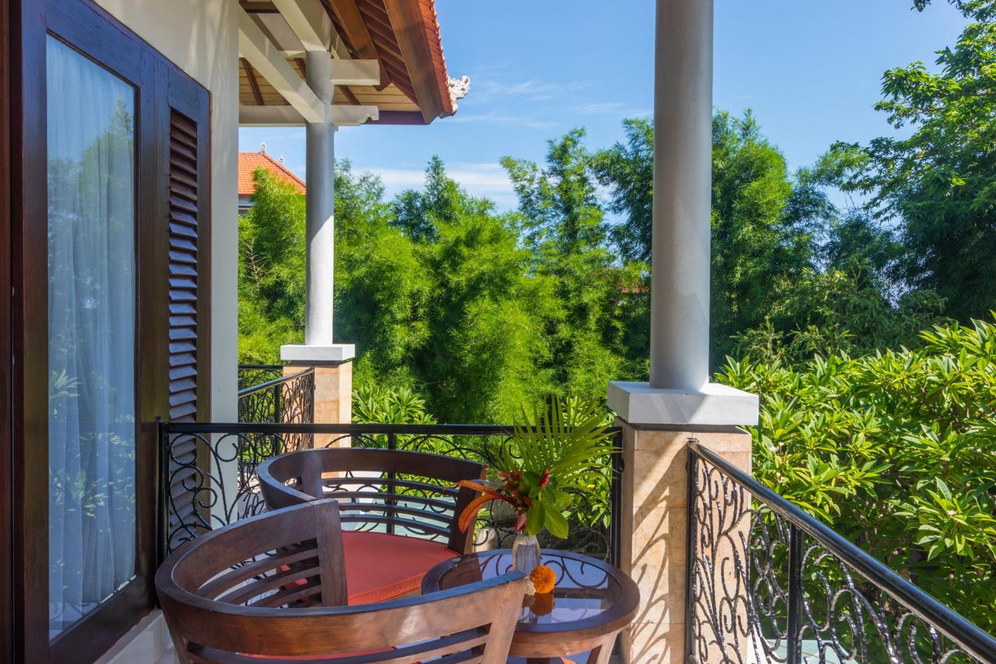 Villa Sky Dancer - Bali Amed Exteriér fotografie